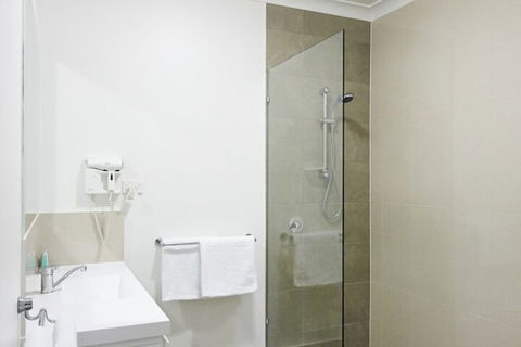 Oxley Court Serviced Apartments - Accommodation Brunswick Heads 4