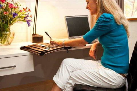 Oxley Court Serviced Apartments - Accommodation Brunswick Heads 6