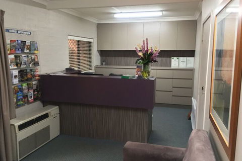 Oxley Court Serviced Apartments - Accommodation Brunswick Heads 3