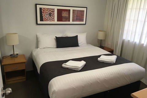 Oxley Court Serviced Apartments - Accommodation Brunswick Heads 7