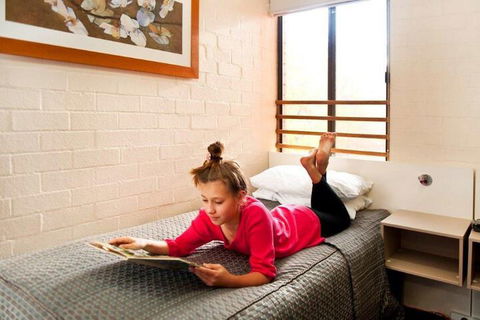 Oxley Court Serviced Apartments - Accommodation Brunswick Heads 5