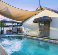 Townsville Holiday Apartments - Accommodation Brunswick Heads