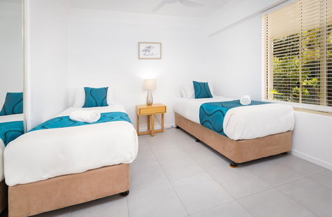 Noosa River Palms - Accommodation Brunswick Heads 5