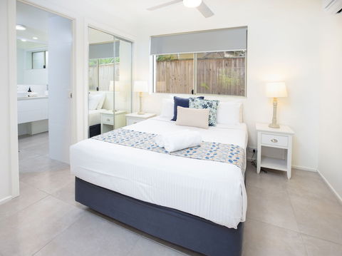Noosa River Palms - Accommodation Brunswick Heads 1