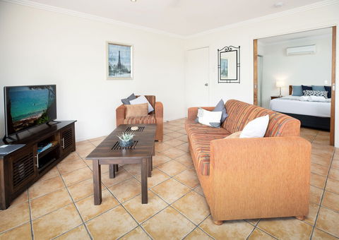 Noosa River Palms - Accommodation Brunswick Heads 3