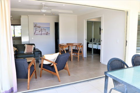Noosa River Palms - Accommodation Brunswick Heads 4