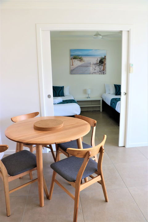 Noosa River Palms - Accommodation Brunswick Heads 6