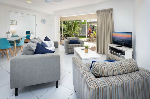 Noosa River Palms - Accommodation Brunswick Heads 2
