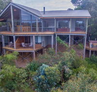 HideAway Haven - Accommodation Brunswick Heads