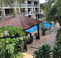 Burleigh Palms Holiday Apartments - Accommodation Brunswick Heads