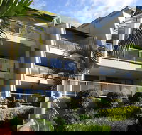 Little Cove Currumbin - Accommodation Brunswick Heads