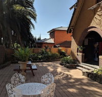 Burwood Bed And Breakfast - Accommodation Brunswick Heads