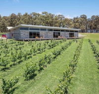 The Longhouse Suite 2 - Accommodation Brunswick Heads
