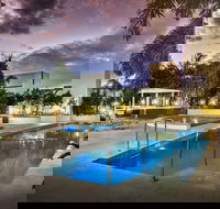 Monaco - Accommodation Brunswick Heads