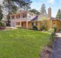 Woodford of Leura Bed  Breakfast - Accommodation Brunswick Heads
