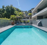 Saks on Hastings - Accommodation Brunswick Heads