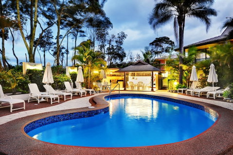 Smugglers On The Beach - Accommodation Brunswick Heads 4