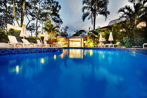 Smugglers On The Beach - Accommodation Brunswick Heads 2