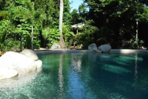 Boutique Bungalows - Accommodation Brunswick Heads 4