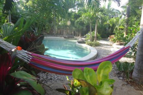 Boutique Bungalows - Accommodation Brunswick Heads 1