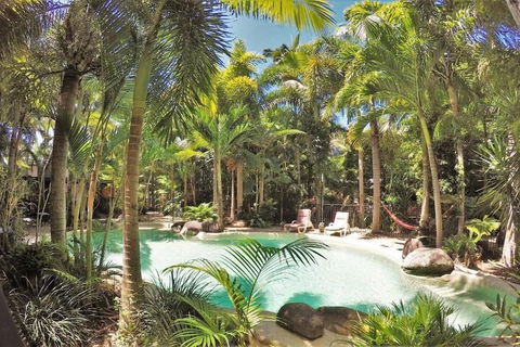 Boutique Bungalows - Accommodation Brunswick Heads 5