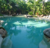 Boutique Bungalows - Accommodation Brunswick Heads