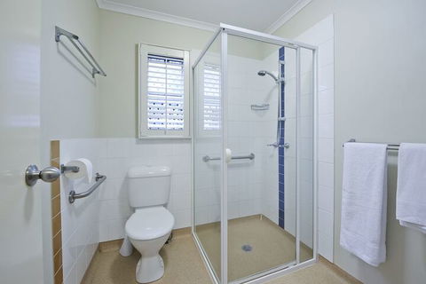 Brisbane Street Studios - Accommodation Brunswick Heads 2