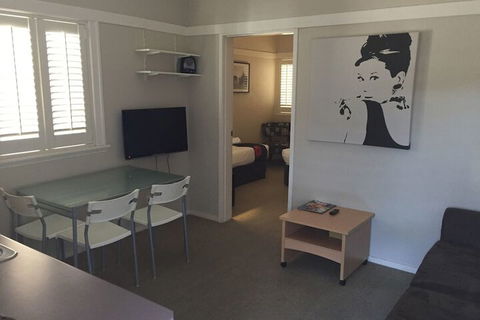 Brisbane Street Studios - Accommodation Brunswick Heads 4