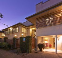 Brisbane Street Studios - Accommodation Brunswick Heads