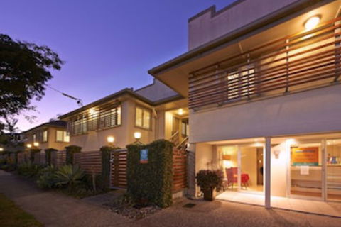 Brisbane Street Studios - Accommodation Brunswick Heads 0