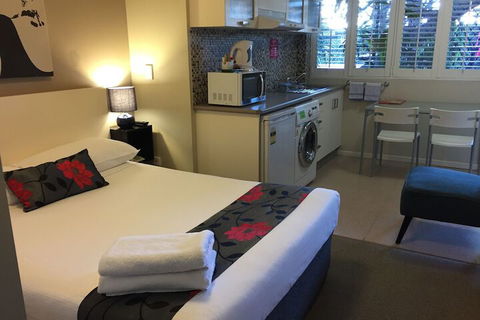 Brisbane Street Studios - Accommodation Brunswick Heads 3