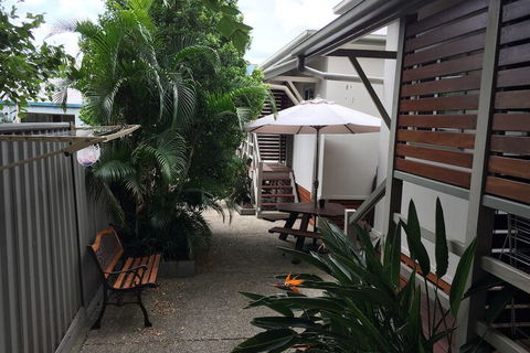 Brisbane Street Studios - Accommodation Brunswick Heads 1