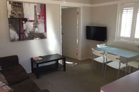 Brisbane Street Studios - Accommodation Brunswick Heads 7