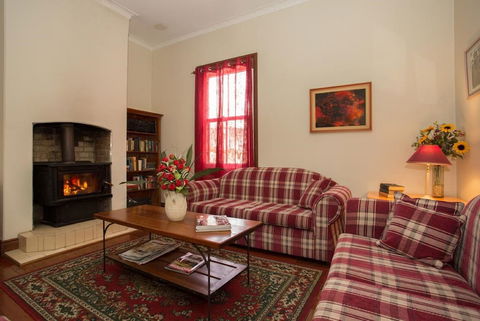 Belgravia Mountain Guest House - Accommodation Brunswick Heads 3