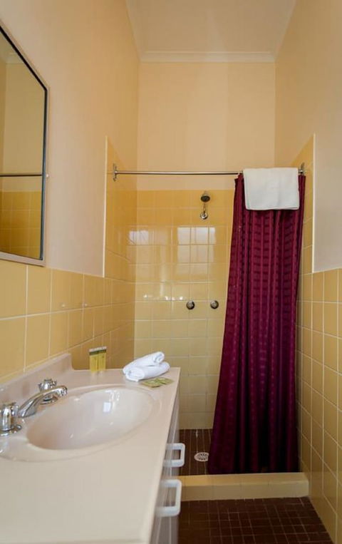 Belgravia Mountain Guest House - Accommodation Brunswick Heads 6