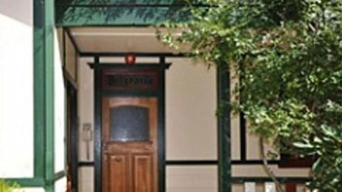 Belgravia Mountain Guest House - Accommodation Brunswick Heads 1