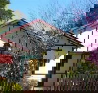 Belgravia Mountain Guest House - Accommodation Brunswick Heads