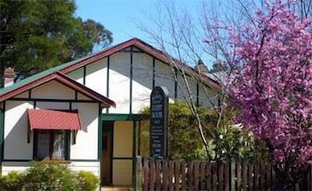 Belgravia Mountain Guest House - Accommodation Brunswick Heads 0