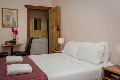 Belgravia Mountain Guest House - Accommodation Brunswick Heads 5