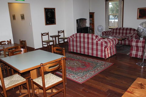 Belgravia Mountain Guest House - Accommodation Brunswick Heads 2