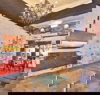 Indulge Apartments - Eighth Street - Accommodation Brunswick Heads