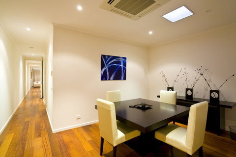 Indulge Apartments Langtree - Accommodation Brunswick Heads 5