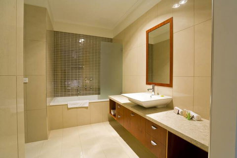 Indulge Apartments Langtree - Accommodation Brunswick Heads 7