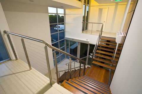 Indulge Apartments Langtree - Accommodation Brunswick Heads 1