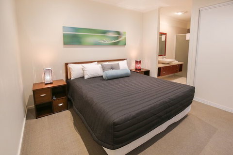 Indulge Apartments Langtree - Accommodation Brunswick Heads 6