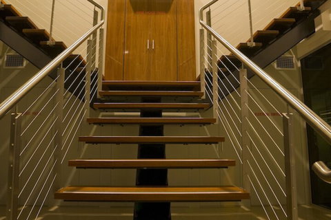 Indulge Apartments Langtree - Accommodation Brunswick Heads 2