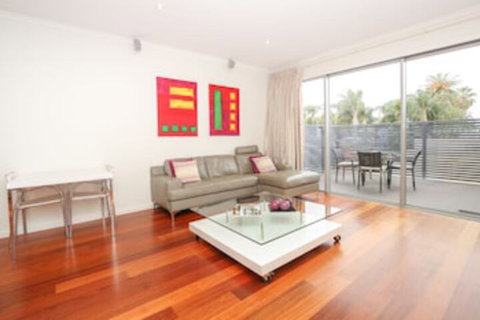 Indulge Apartments Langtree - Accommodation Brunswick Heads 0