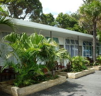 Hoey Moey Backpackers - Hostel - Accommodation Brunswick Heads