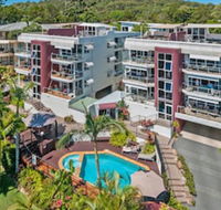 Bali Hai Apartments Noosa - Accommodation Brunswick Heads