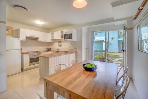 Coco Bay Resort - Accommodation Brunswick Heads 6